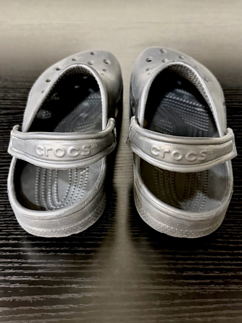 Croc Classic Clog - Black - Picture 6 of 13